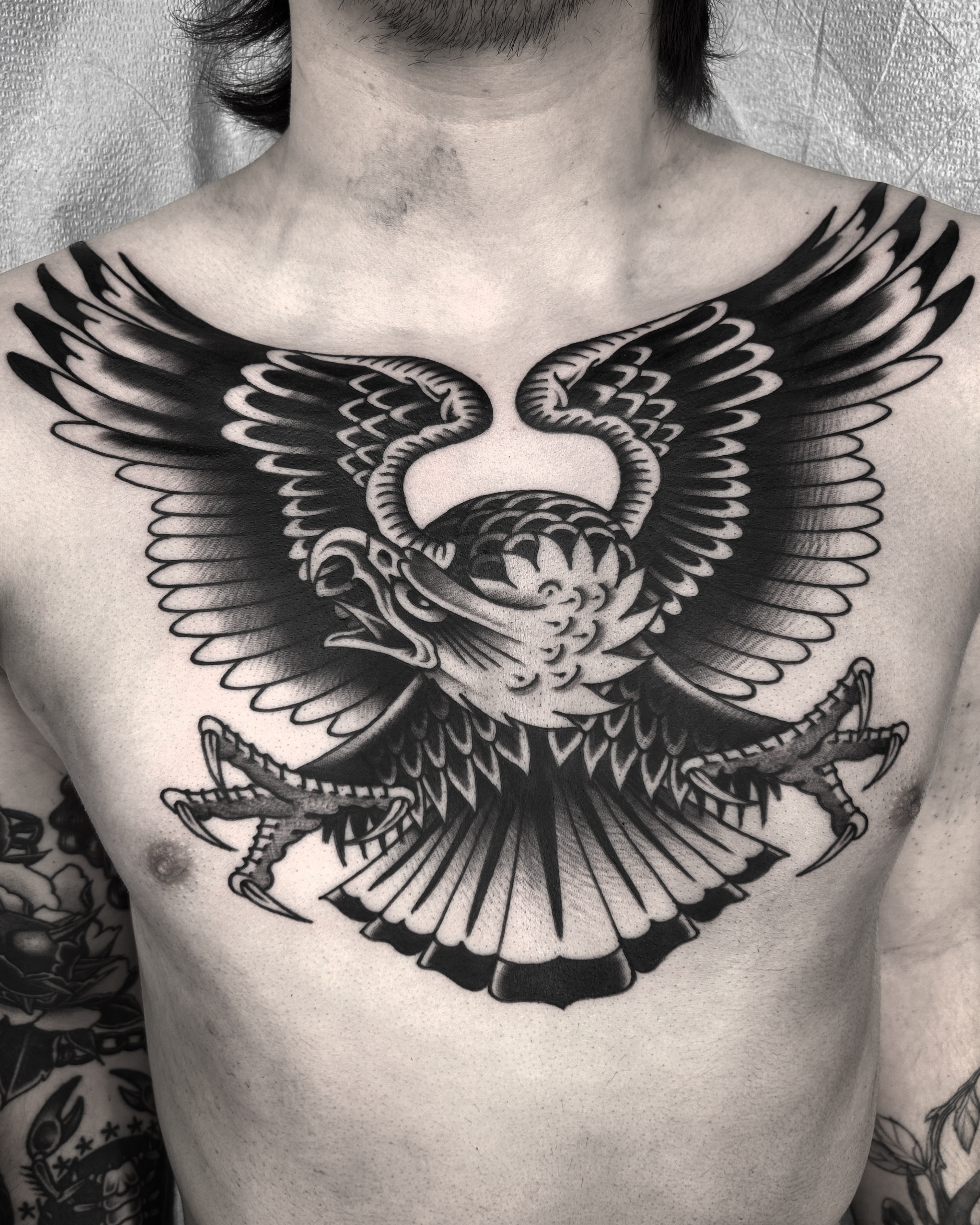Full piece
